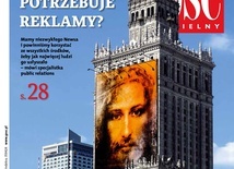 GN: Czy Jezus potrzebuje reklamy?