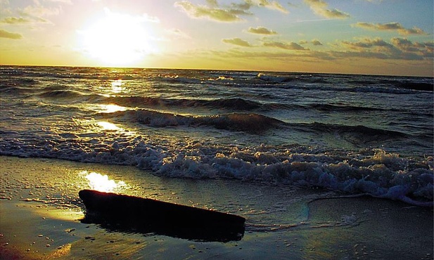 Odbito statek porwany przez piratów