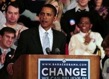 Obama powalczy z Romneyem