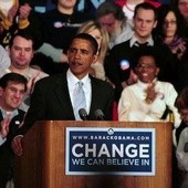 Obama powalczy z Romneyem