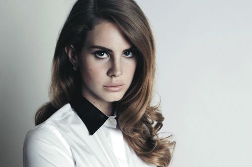 Lana Del Rey