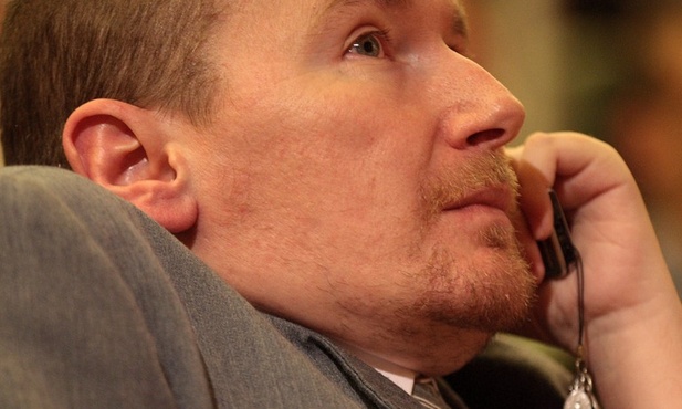 Apel europosła Plury o dalsze prace nad projektem o mniejszości śląskiej
