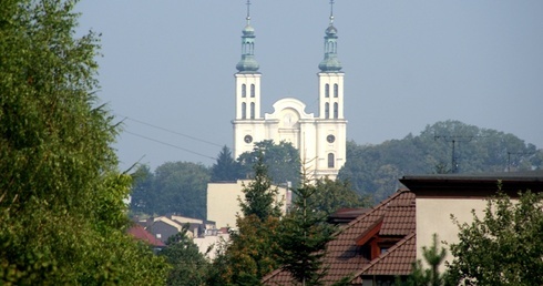 W niedzielę odpust w Pszowie