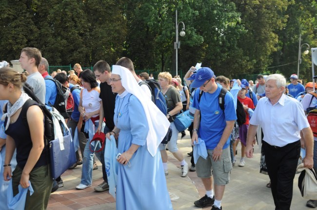 Opolska Jasna Góra