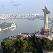 ŚDM Rio: Hymn jak samba?