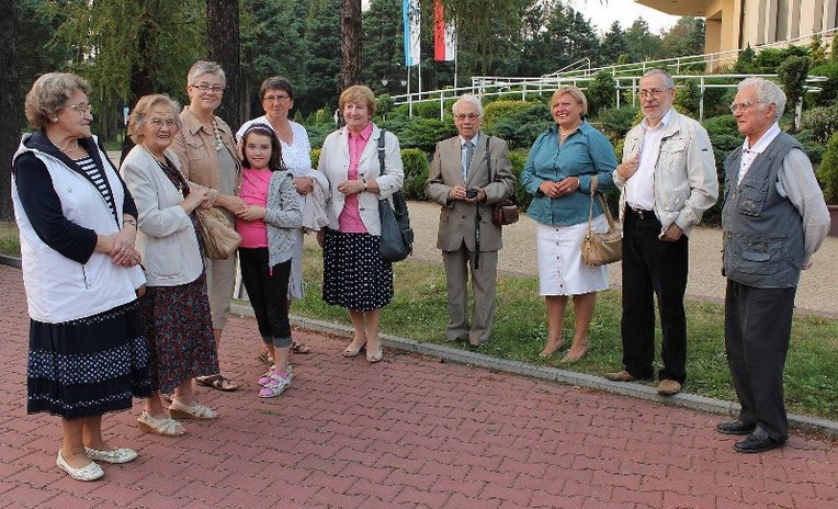 Na Bystrzańskiej czekają na każdego