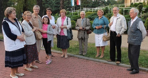 Na Bystrzańskiej czekają na każdego