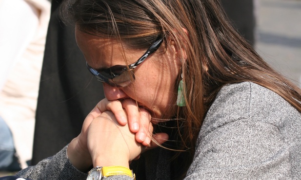 Europejczyk w próżni