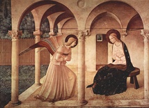 Nieznane arcydzieło Fra Angelico