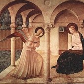 Nieznane arcydzieło Fra Angelico