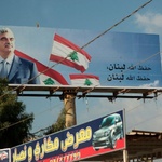 Liban czeka na papieża