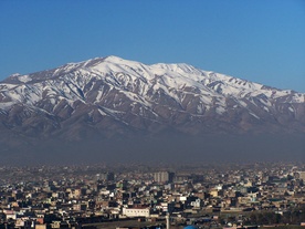 Nowy rektor uniwersytetu w Kabulu odmówił kobietom prawa do nauki