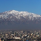 Nowy rektor uniwersytetu w Kabulu odmówił kobietom prawa do nauki