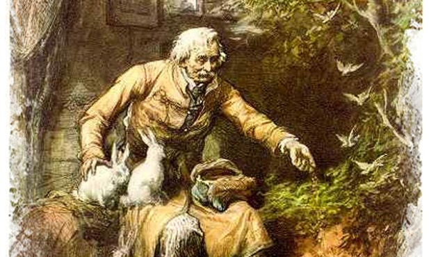 "Pan Tadeusz" w całej Polsce
