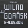 Festiwal Wilno w Gdańsku