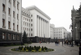 Ukraińcy chcą niezależnej telewizji