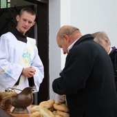 Odpust Narodzenia Matki Bożej w Skępem