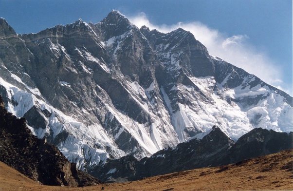 Polska wyprawa na Lhotse