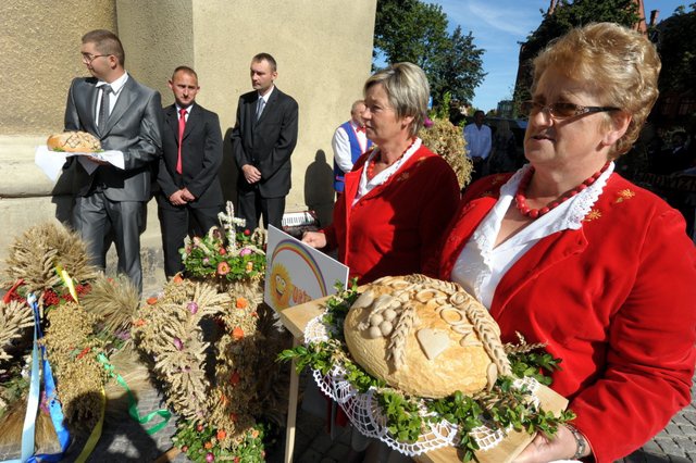 Dolny Śląsk w Dzierżoniowie