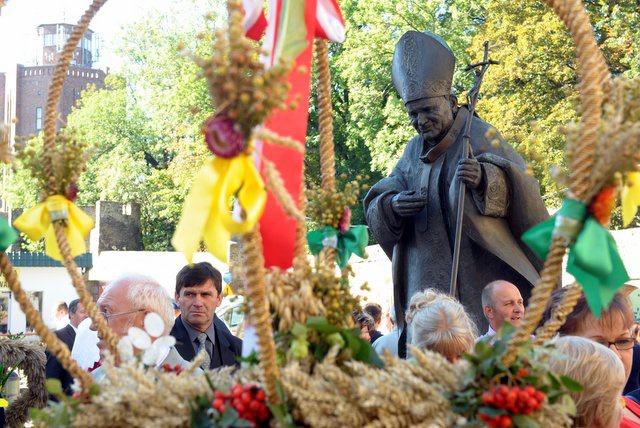 Dolny Śląsk w Dzierżoniowie