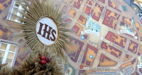 Dolny Śląsk w Dzierżoniowie