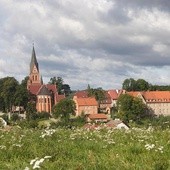 Tam, gdzie objawiła się Maryja