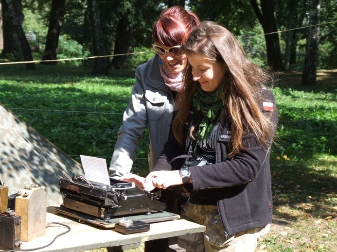 Piknik historyczny