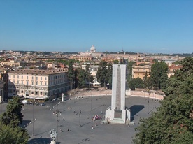 Piazza del Popolo