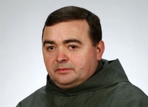 Stanisław Wójtowicz OFMConv 