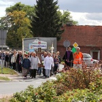 Płocka pielgrzymka do Skępego