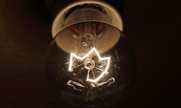 Kubańskie ciemności