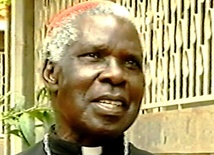 Kenia: Zbiórka na beatyfikację