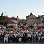 XI Diecezjalne Święto Chleba