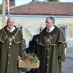 XI Diecezjalne Święto Chleba