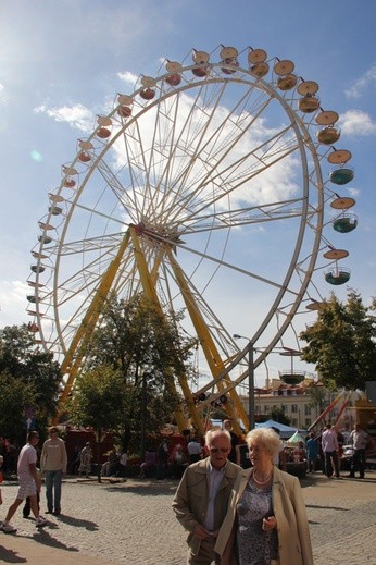 Kutnowskie Święto Róży