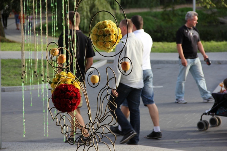 Kutnowskie Święto Róży