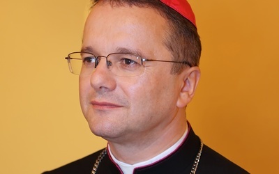 Bp Tadusz Lityński