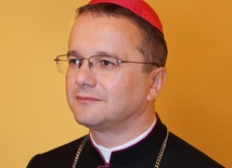 Bp Tadusz Lityński
