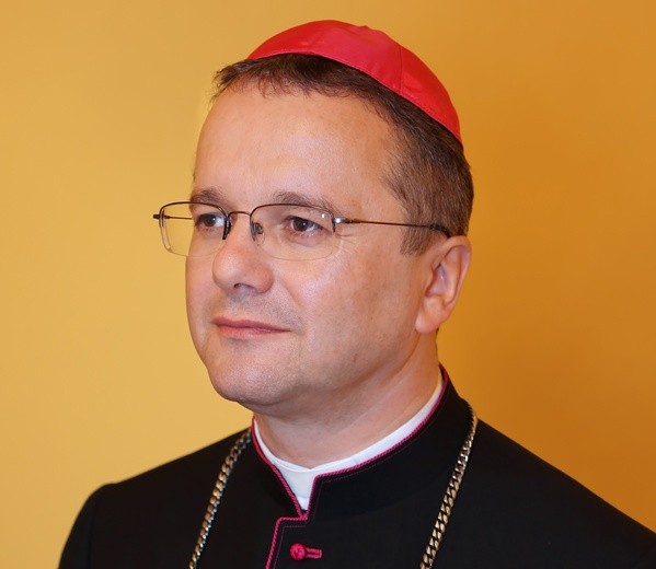 Bp Tadusz Lityński