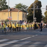 403 piesza pielgrzymka Gostynin-Skępe