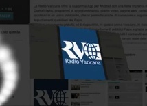 Radio Watykańskie na Androidzie