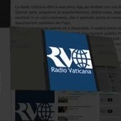 Radio Watykańskie na Androidzie