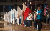 Warmia Mazury Senior Games 2012