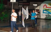 Warmia Mazury Senior Games 2012