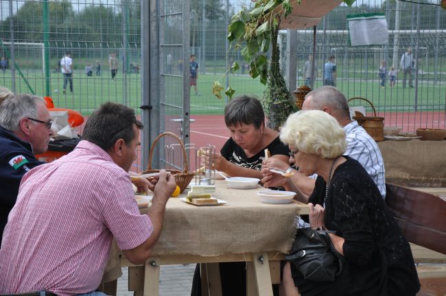 ​XIII Święto Fasoli w Zakliczynie