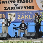 ​XIII Święto Fasoli w Zakliczynie