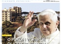 Niedziela 37/2012