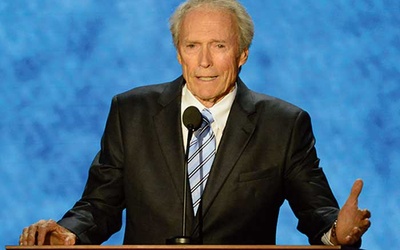 „Żałosnym spektaklem” nazwali zwolennicy prezydenta Obamy wystąpienie Clinta Eastwooda w czasie krajowej   konwencji Republikanów.   