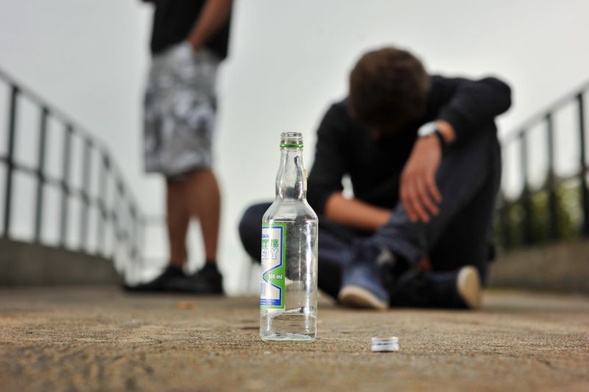7 osób nie żyje po zatruciu alkoholem