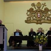 Międzynarodowa Konferencja Naukowa Kanonistów odbyła się w Gdańsku 10 i 11 września